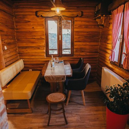 Holiday Home Wine & Relax Sveti Martin Na Muri Gornji Koncovcak Eksteriør bilde