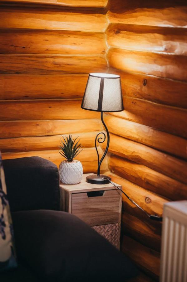 Holiday Home Wine & Relax Sveti Martin Na Muri Gornji Koncovcak Eksteriør bilde