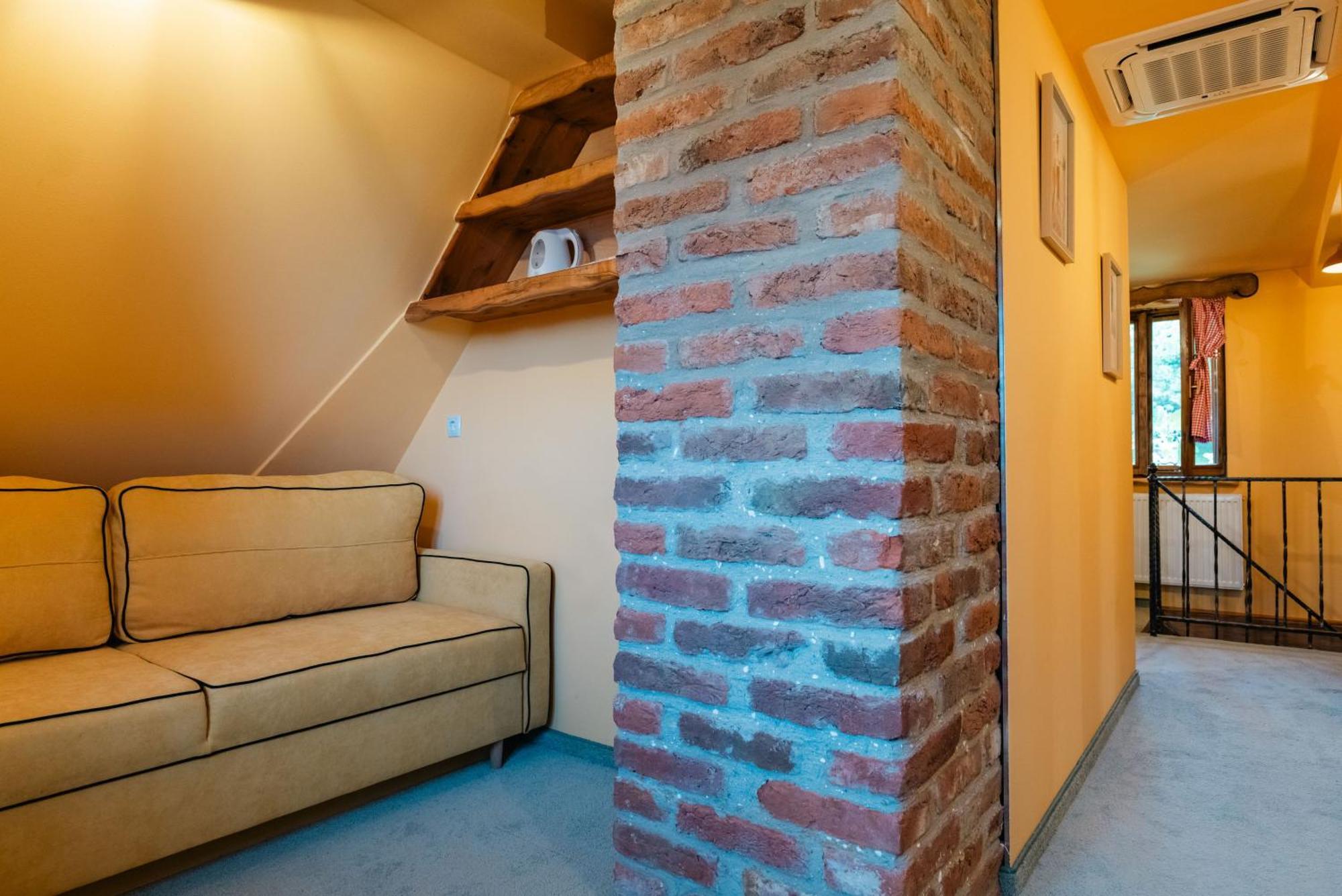 Holiday Home Wine & Relax Sveti Martin Na Muri Gornji Koncovcak Eksteriør bilde