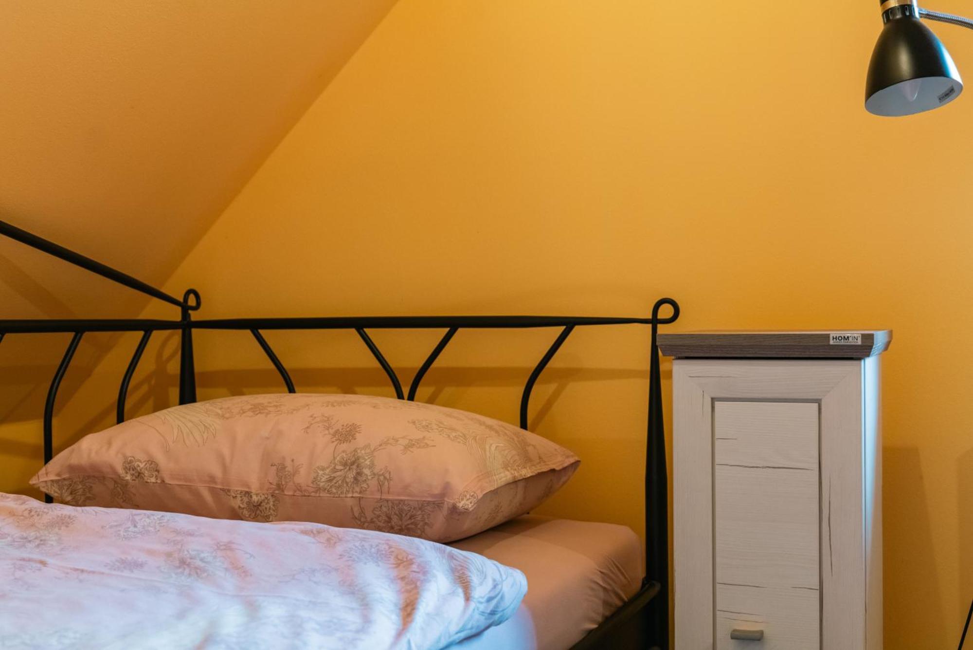 Holiday Home Wine & Relax Sveti Martin Na Muri Gornji Koncovcak Eksteriør bilde