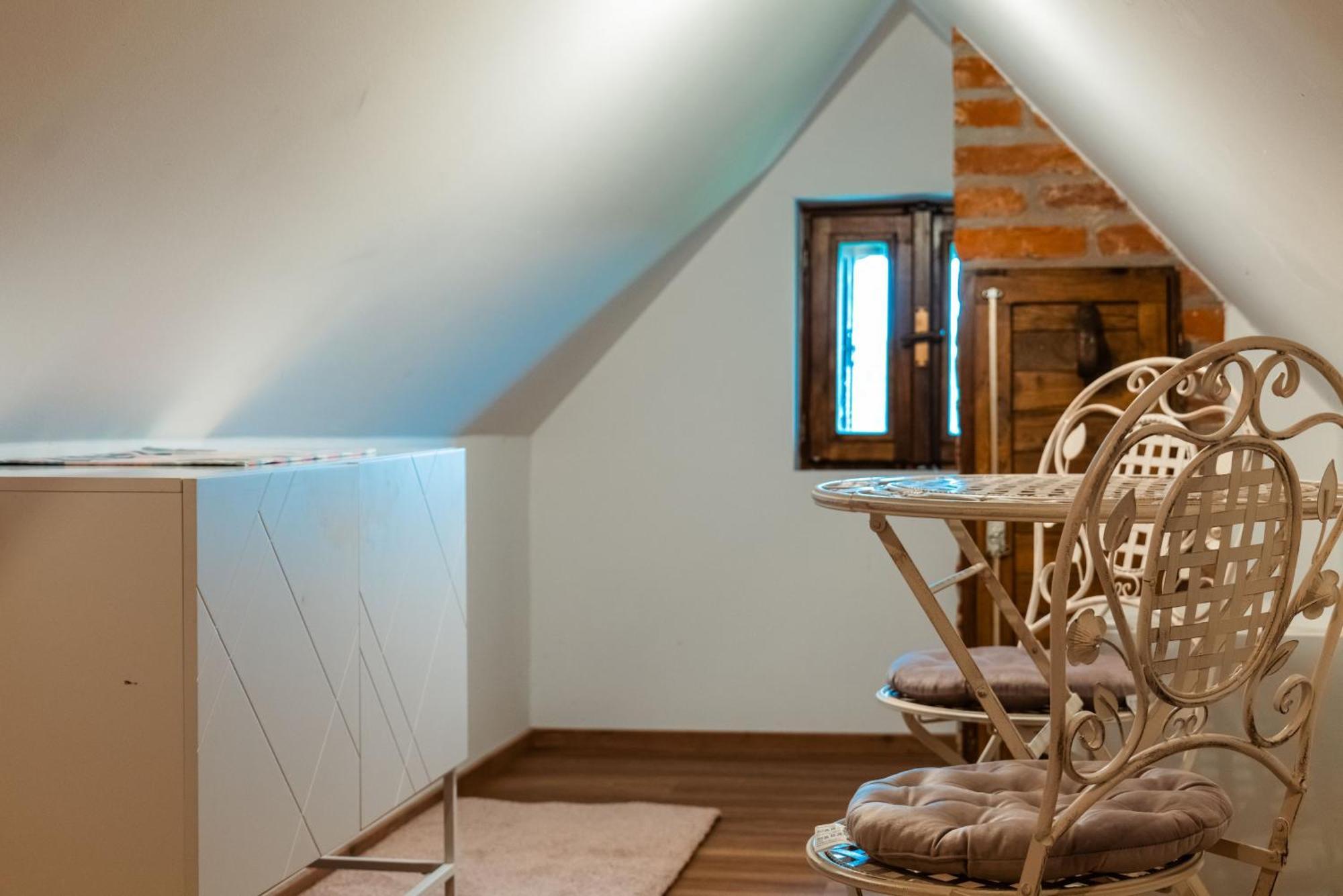 Holiday Home Wine & Relax Sveti Martin Na Muri Gornji Koncovcak Eksteriør bilde