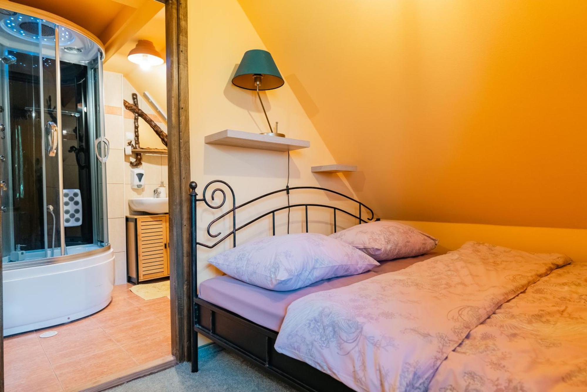 Holiday Home Wine & Relax Sveti Martin Na Muri Gornji Koncovcak Eksteriør bilde