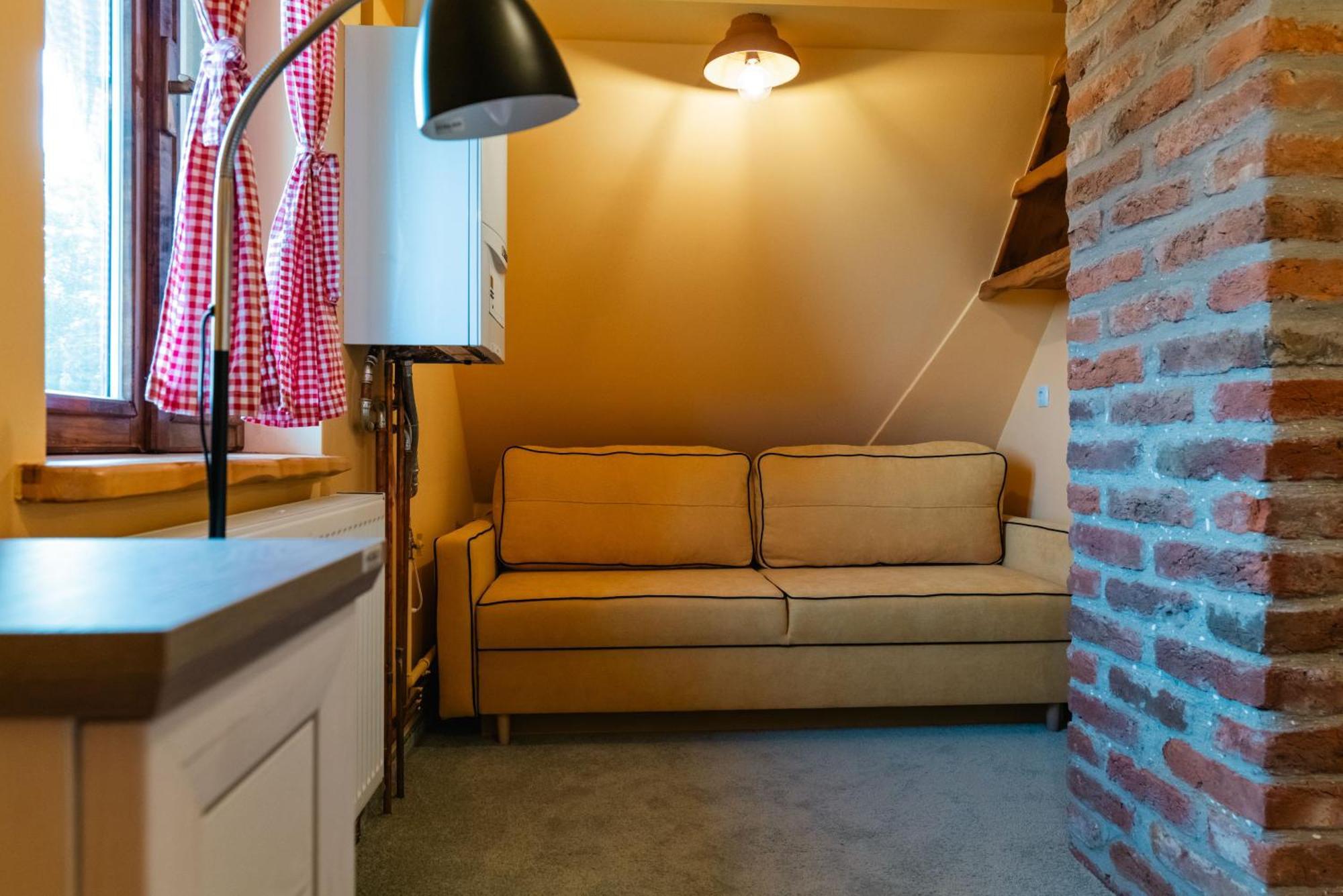 Holiday Home Wine & Relax Sveti Martin Na Muri Gornji Koncovcak Eksteriør bilde