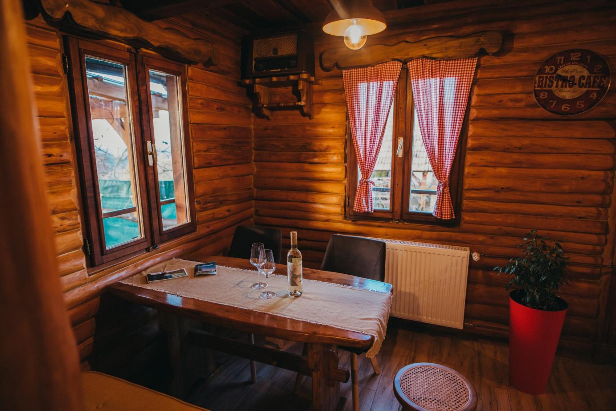 Holiday Home Wine & Relax Sveti Martin Na Muri Gornji Koncovcak Eksteriør bilde