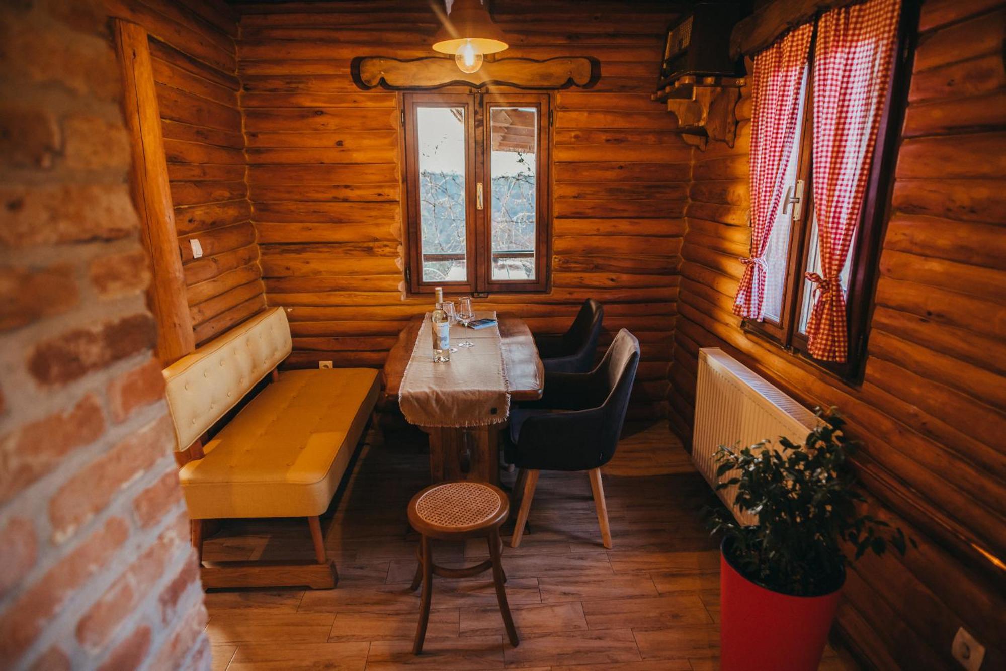 Holiday Home Wine & Relax Sveti Martin Na Muri Gornji Koncovcak Eksteriør bilde