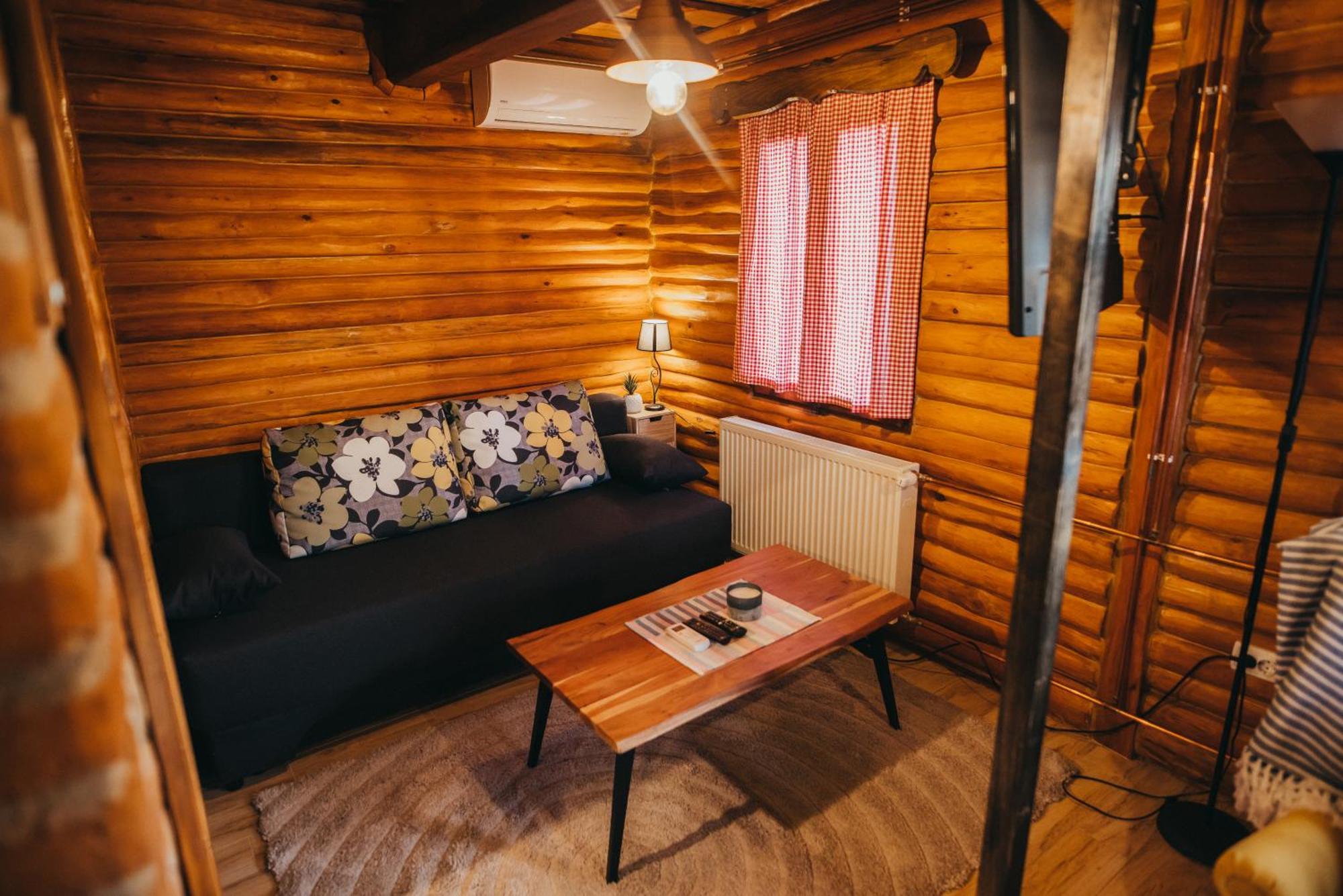 Holiday Home Wine & Relax Sveti Martin Na Muri Gornji Koncovcak Eksteriør bilde