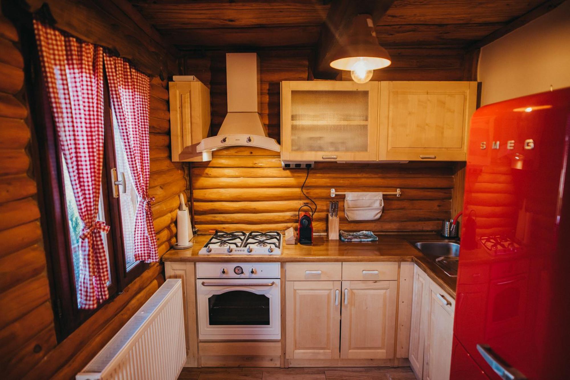 Holiday Home Wine & Relax Sveti Martin Na Muri Gornji Koncovcak Eksteriør bilde