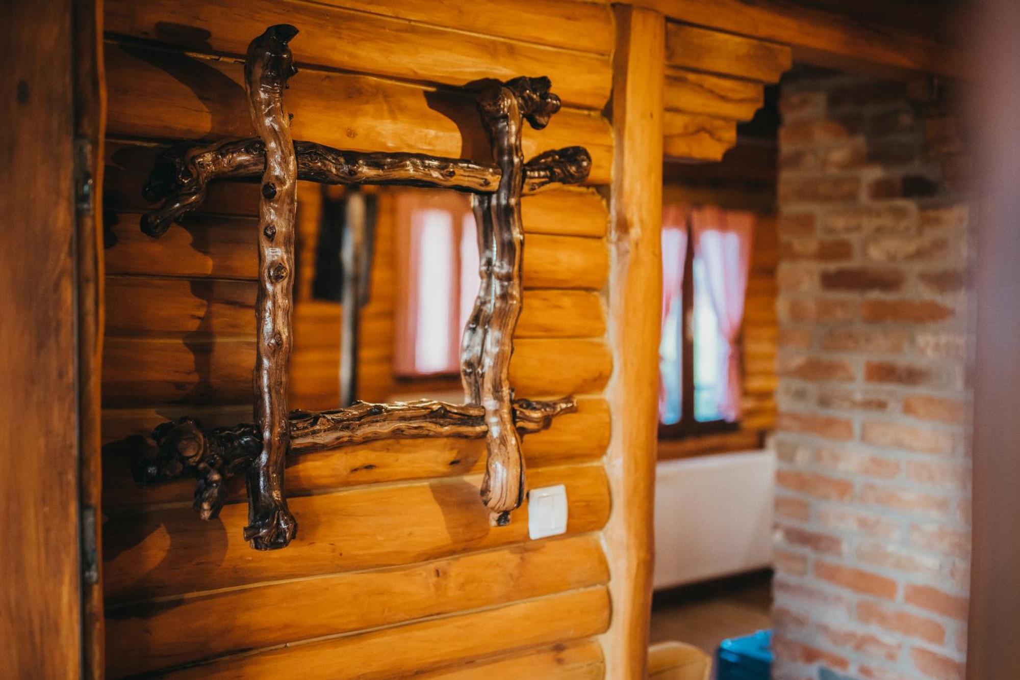 Holiday Home Wine & Relax Sveti Martin Na Muri Gornji Koncovcak Eksteriør bilde