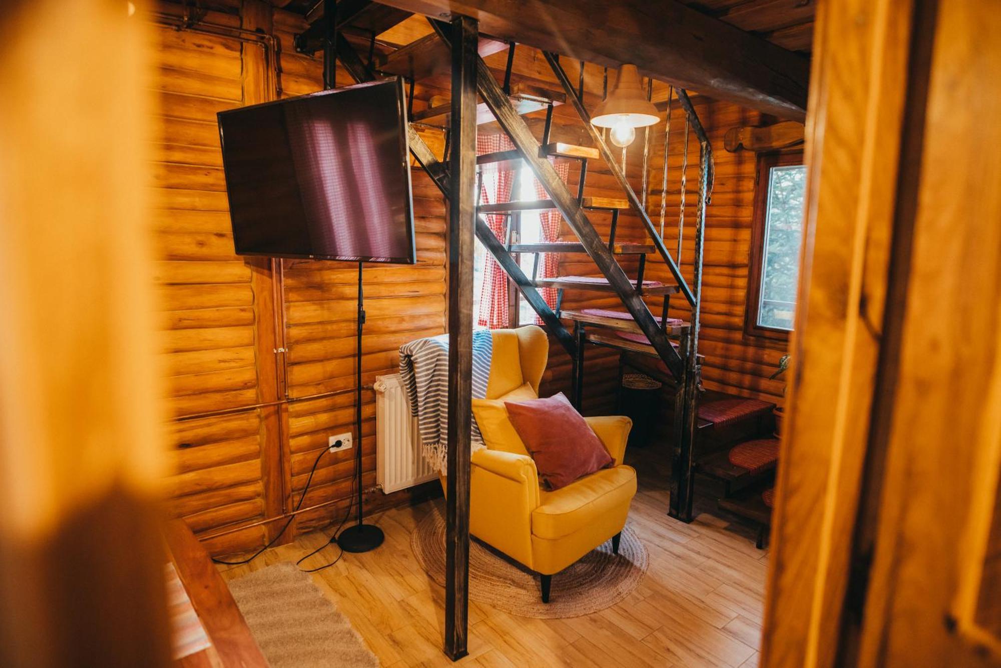 Holiday Home Wine & Relax Sveti Martin Na Muri Gornji Koncovcak Eksteriør bilde