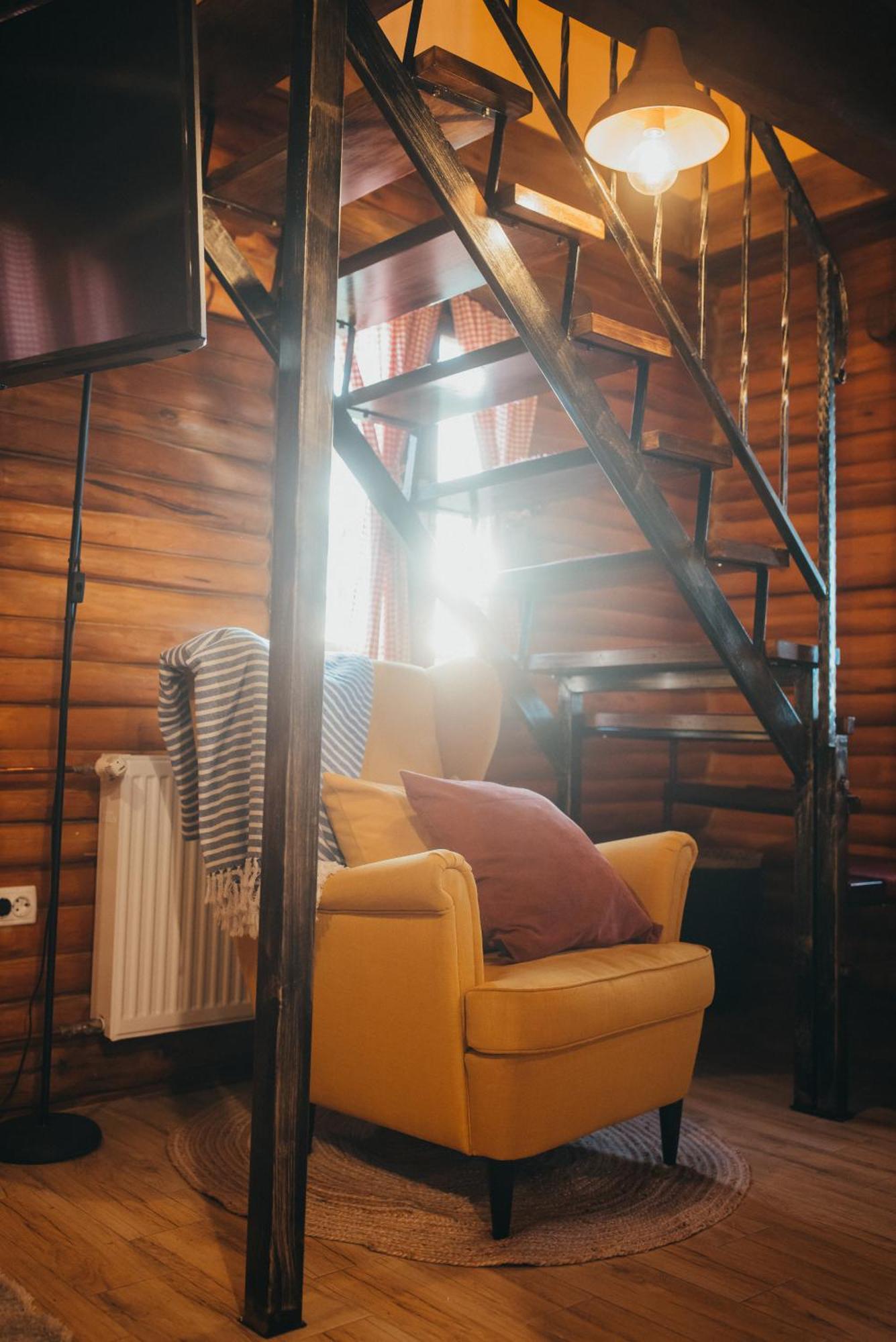 Holiday Home Wine & Relax Sveti Martin Na Muri Gornji Koncovcak Eksteriør bilde