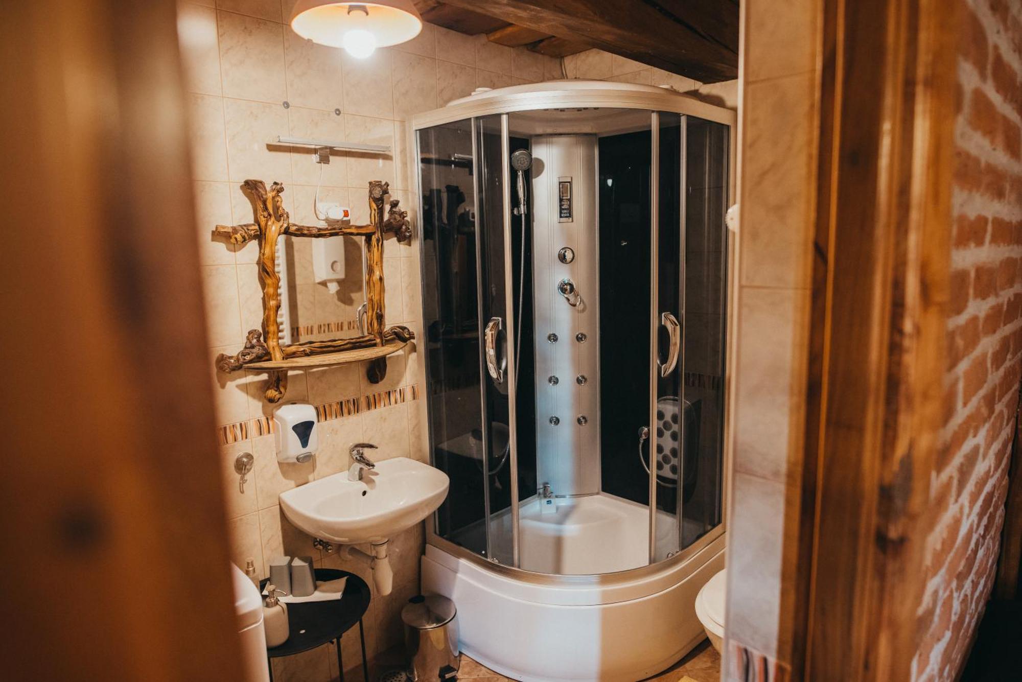 Holiday Home Wine & Relax Sveti Martin Na Muri Gornji Koncovcak Eksteriør bilde