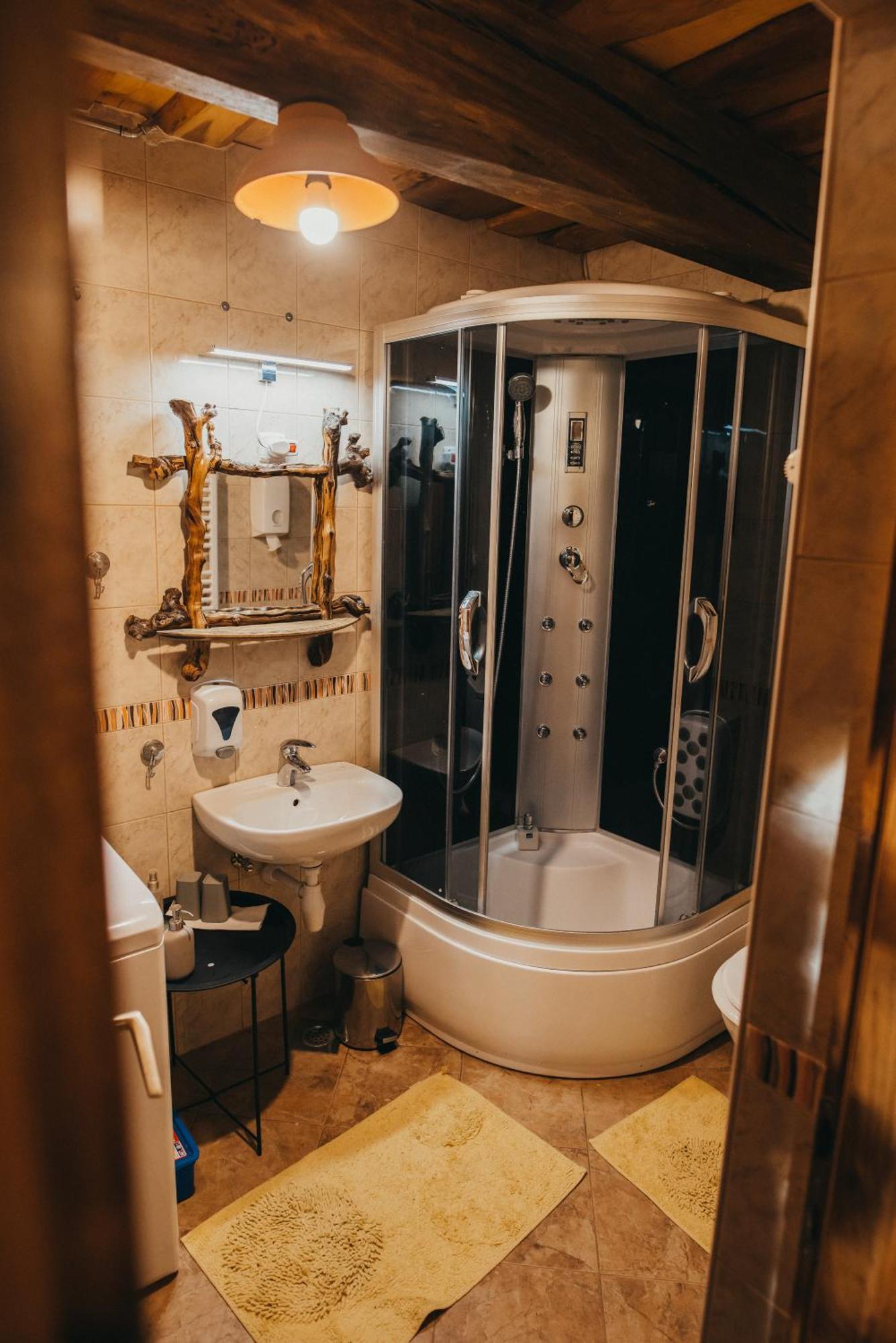 Holiday Home Wine & Relax Sveti Martin Na Muri Gornji Koncovcak Eksteriør bilde